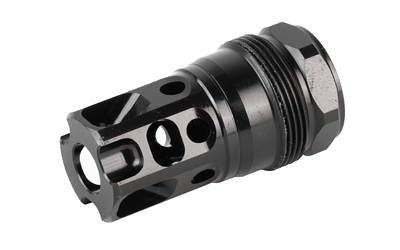 LPM LIBERTY BELL MUZZLE BREAK 5/8X24 5 LPM LIBERTY BELL MUZZLE BREAK 5/8X24 - Image 3