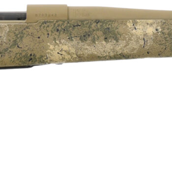 FENCE LINE 6.5CREED 22 MB GRY LIGHT 4RD