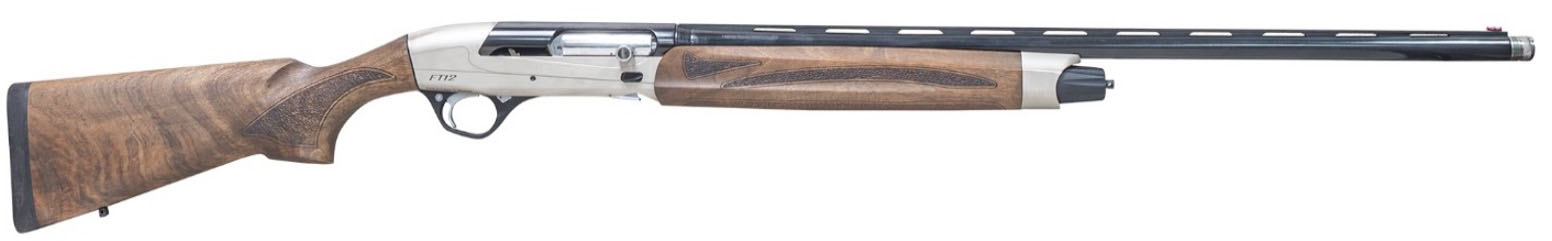 LSI POINTER FT12 SEMI 12GA 28 WOOD 2 LSI POINTER FT12 SEMI 12GA 28 WOOD