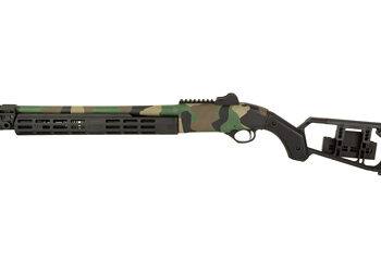 LTT BERETTA 1301T 12GA 18.5" 7RD M81