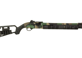 Alternative view of LTT BERETTA 1301T 12GA 18.5" 7RD M81