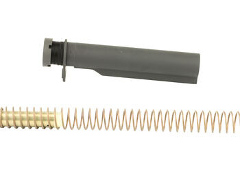 LUTH AR 223 CARB BFR TUBE ASSY MIL