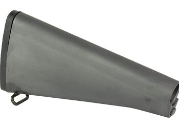 Alternative view of LUTH AR A2 RIFLE FIXED STOCK BLK