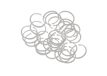 LUTH AR BOLT GAS RINGS (30 PACK)