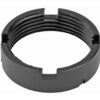 LUTH AR CARBINE LOCK RING/CASTLE NUT 1 LUTHCS 02 1