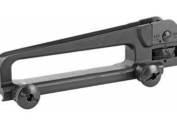 LUTH AR DETACHABLE CARRY HANDLE MSPC