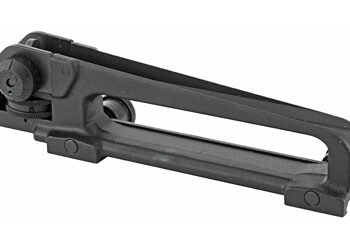 Alternative view of LUTH AR DETACHABLE CARRY HANDLE MSPC