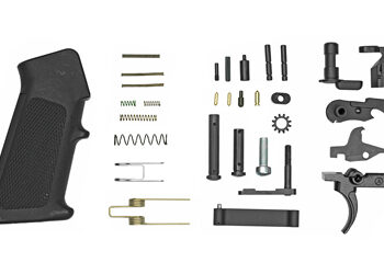 LUTH AR 308 LOWER RECEIVER PARTS KIT
