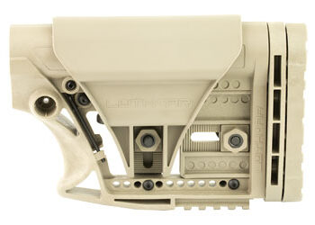 LUTH AR MBA-3 CARB STK FDE