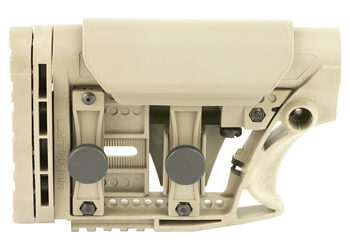 Alternative view of LUTH AR MBA-3 CARB STK FDE