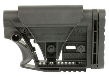 LUTH AR MBA-3 CARB STK BLK