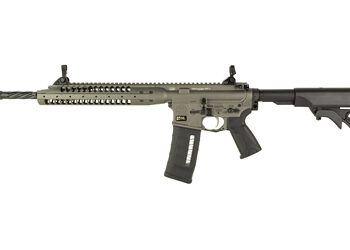 LWRC SIX8 A5 6.8SPC 16" 30RD TUNG