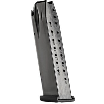 CANIK MAGAZINE TP9 15RD 9MM PKG