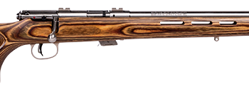 SAVAGE ARMS MARK II BOLT 22LR SS/LAM THBHL