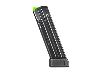 MEC-GAR MAG FITS GLK 17 9MM 20RD EXT