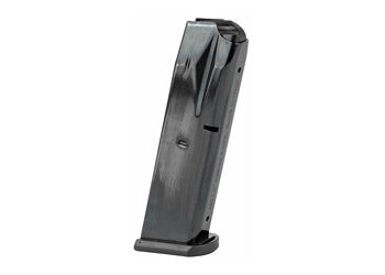 Alternative view of MEC-GAR MAG BERETTA 92 9MM 10RD BL