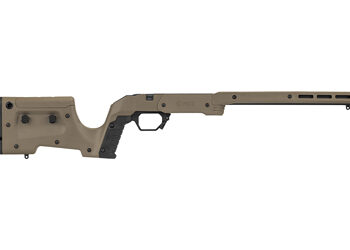 MDT XRS CHASSIS TIKKA T3 FDE