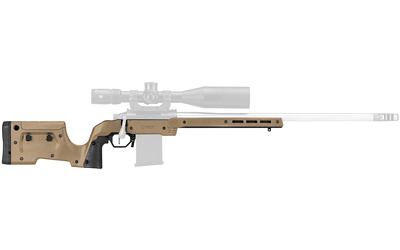 MDT XRS REMINGTON 700 SA FDE 3 MDT XRS REMINGTON 700 SA FDE