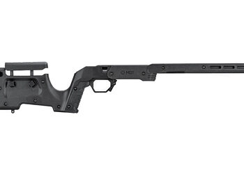 MDT XRS RUGER AMERICAN SA BLK