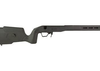 Alternative view of MDT FIELD STOCK SAVAGE SA BLK