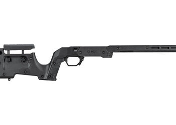 MDT XRS REMINGTON 700 LA BLK
