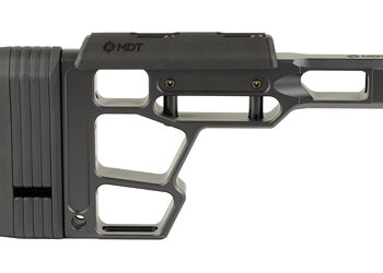 Alternative view of MDT SRS-X LITE SHORT XTN INTFCE BLK