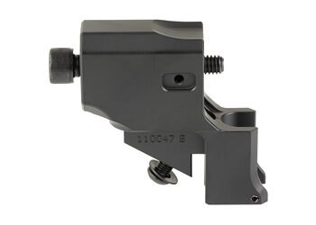 Alternative view of MDT LSS GEN 3 XTN INTERFACE BLK