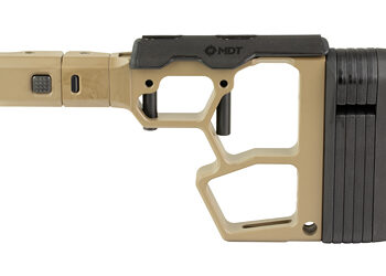 MDT SRS-XF PRMR FLDING STOCK XTN FDE