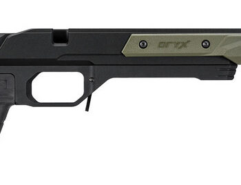 MDT ORYX CHASSIS SPORTSMAN REM 700 SA RH