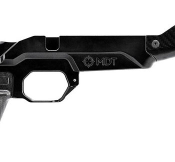 MDT CHASSIS HNT-26 REM 700 LA RH FOLD ARCA