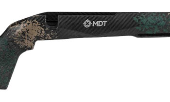 MDT CRBN STOCK REM 700 SA WOODLAND GREEN