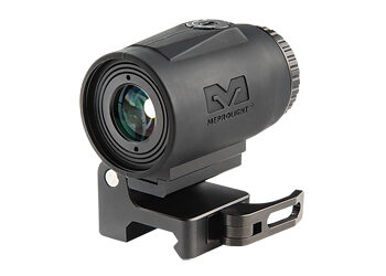MEPRO MMX3 3X MICROMAG FLIP MNT BLK