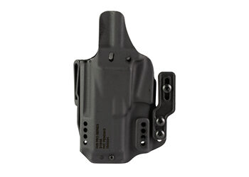 Alternative view of MFT PRO HLSTER FOR GLOCK 19 IWB