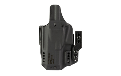 MFT PRO HLSTER FOR GLOCK 19 IWB 4 MFT PRO HLSTER FOR GLOCK 19 IWB - Image 2