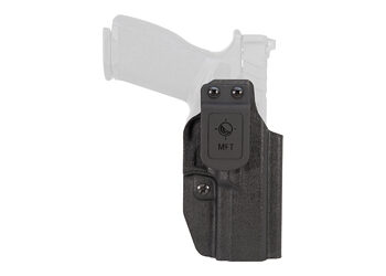 MFT IWB HLSTR ECHELON BLK