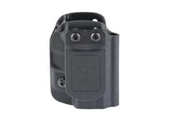 Alternative view of MFT AIWB HLSTR S&W BODYGUARD 2.0