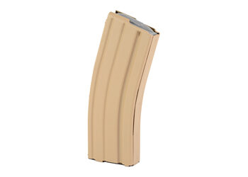Alternative view of MAG ASC AR223 30RD FDE W/ GRAY