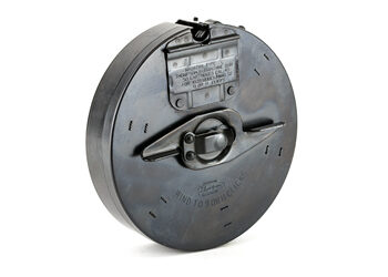 MAG AUTO ORD 50RD DRUM 45ACP BL