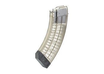 MAG US PALM AK30R 7.62X39MM 30RD CLR
