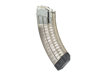 Alternative view of MAG US PALM AK30R 7.62X39MM 30RD CLR