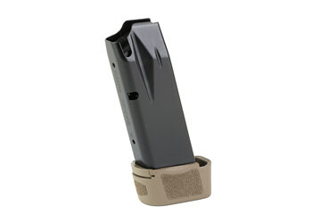MAG CENT ARMS MC9 15RD GRP EXT FDE