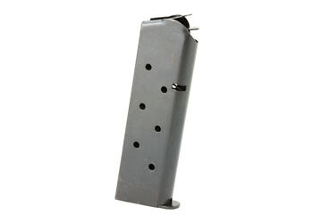 Alternative view of MAG CMC PROD 8RD 45ACP BLUE