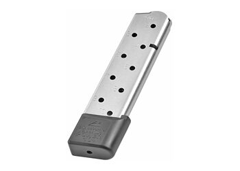 Alternative view of MAG CMC PROD PWR PLUS 10RD 45ACP STL