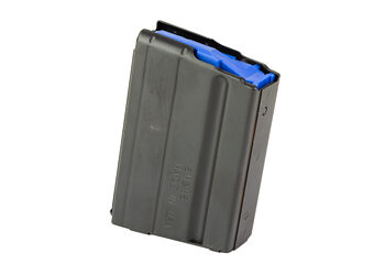 Alternative view of MAG CMMG AR15 6.5 GRENDEL 10RD BLK