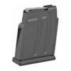 MAGAZINE CZ 452 ZKM 22LR 5RD METAL 1 MGCZ12001 1