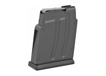 MAGAZINE CZ 452 ZKM 22LR 5RD METAL