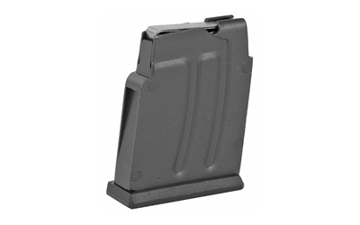 MAGAZINE CZ 452 ZKM 22LR 5RD METAL 3 MAGAZINE CZ 452 ZKM 22LR 5RD METAL