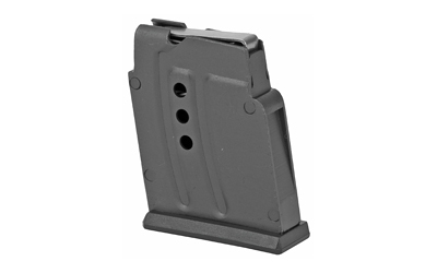 MAGAZINE CZ 452 ZKM 22LR 5RD METAL 4 MAGAZINE CZ 452 ZKM 22LR 5RD METAL - Image 2