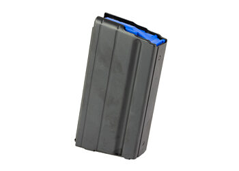 egunco 60 Alternative view of MAG DURAMAG 15RD 6ARC/6.5GRND SS BLK