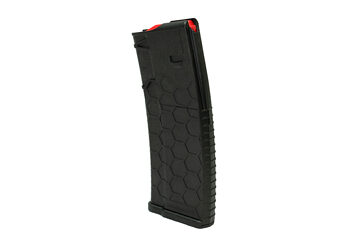 MAG HEXMAG SHRTY AR15 5.56 10RD BLK
